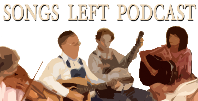 Songs Left Pod Cast